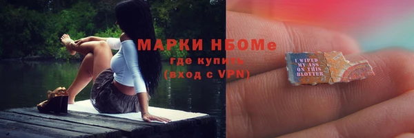 молекула духа Новокубанск